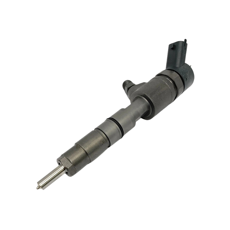 Yanmar 3.3L Fuel Injector 2014-2021: OEM 129A00-53100