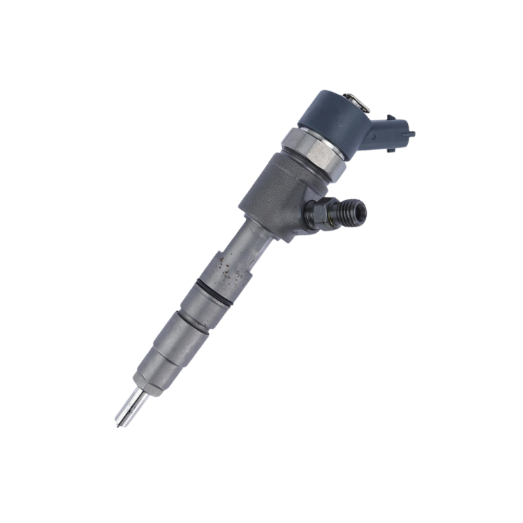 Yanmar 3.3L Fuel Injector 2014-2021: OEM 129E00-53100