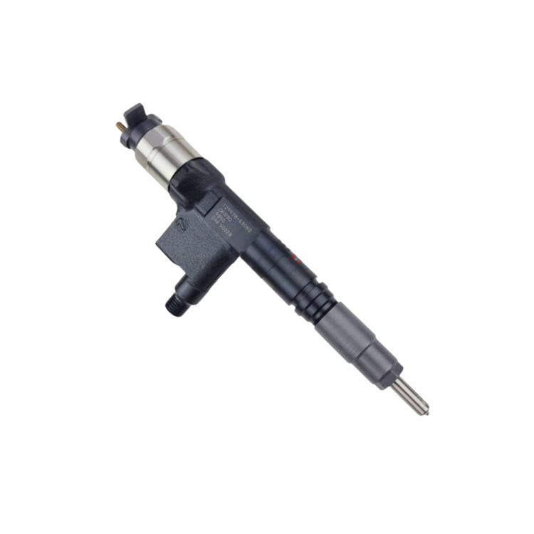 Yanmar 4TNV94CHT Fuel Injector 2018-2027: OEM 129978-53050